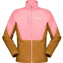 Norrøna Norröna Bitihorn Aero100 Jacket Women