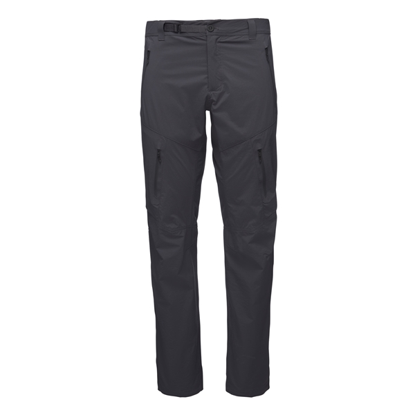 Black Diamond M Traverse Pants 1 Black Diamond M Traverse Pants