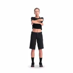 Mons Royale Momentum Bike Shorts -pyöräkauppa 45793 3 black
