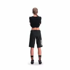 Mons Royale Momentum Bike Shorts -pyöräkauppa 45793 4 black