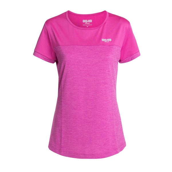 8848 Altitude Ceres W Bike Tee 2 8848 Altitude Ceres W Bike Tee - Image 2