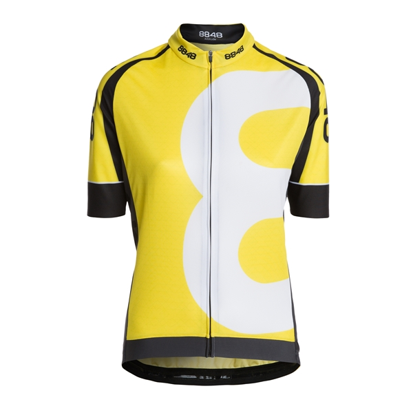 8848 Altitude Macau W Bike Jersey 2 8848 Altitude Macau W Bike Jersey - Image 2