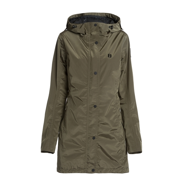 8848 Altitude Zurich W Parka 2 8848 Altitude Zurich W Parka - Image 2