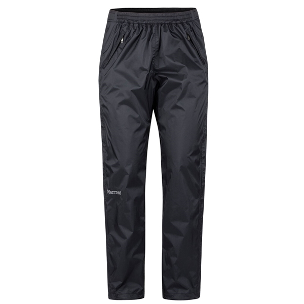 Marmot Wm's Precip Eco Full Zip Pant 1 Marmot Wm's Precip Eco Full Zip Pant