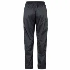 Marmot Wm's Precip Eco Full Zip Pant 3 Marmot Wm's Precip Eco Full Zip Pant -pyöräkauppa 45883 2 black