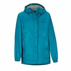 Marmot Girl's Precip Eco Jacket -pyöräkauppa 45918 1 latenight
