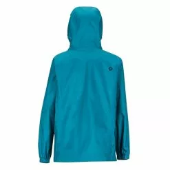 Marmot Girl's Precip Eco Jacket -pyöräkauppa 45918 3 latenight