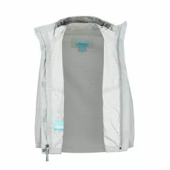 Marmot Girl's Precip Eco Jacket -pyöräkauppa 45918 5 brightsteel