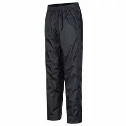 Marmot Precip Eco Full Zip Pant 4 Marmot Precip Eco Full Zip Pant -pyöräkauppa 45952 2 black