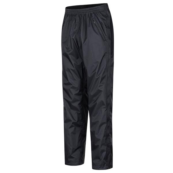 Marmot Precip Eco Full Zip Pant 2 Marmot Precip Eco Full Zip Pant - Image 2
