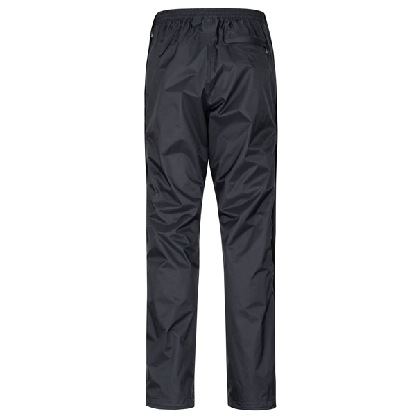 Marmot Precip Eco Full Zip Pant 3 Marmot Precip Eco Full Zip Pant - Image 3