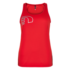 Newline Core Coolskin Singlet Women -pyöräkauppa 46174 1 red