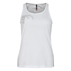Newline Core Coolskin Singlet Women -pyöräkauppa 46174 1 white