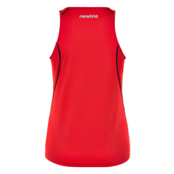 Newline Core Coolskin Singlet Women -pyöräkauppa 46174 2 red