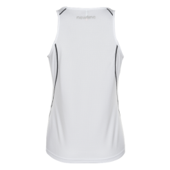 Newline Core Coolskin Singlet Women -pyöräkauppa 46174 2 white