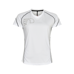 Newline Core Coolskin Tee Women -pyöräkauppa 46176 1 white
