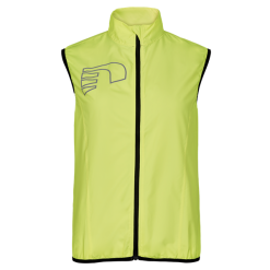 Newline Core Vest Women -pyöräkauppa 46182 1 neonyellow