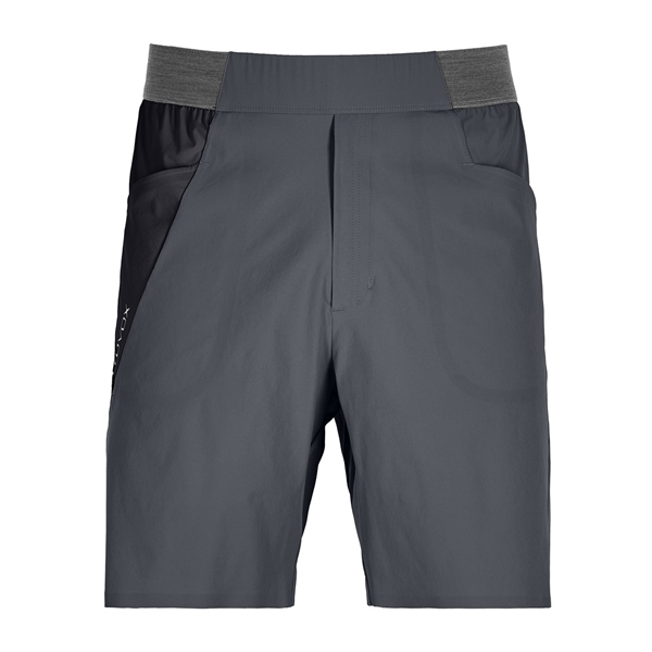 Ortovox Piz Selva Light Shorts M 1 Ortovox Piz Selva Light Shorts M