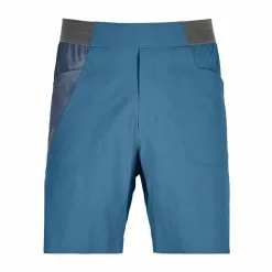 Ortovox Piz Selva Light Shorts M 5 Ortovox Piz Selva Light Shorts M -pyöräkauppa 46248 1 bluesea