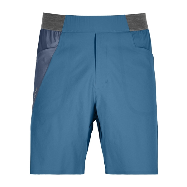 Ortovox Piz Selva Light Shorts M 2 Ortovox Piz Selva Light Shorts M - Image 2