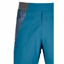 Ortovox Piz Selva Light Shorts M 6 Ortovox Piz Selva Light Shorts M -pyöräkauppa 46248 2 bluesea