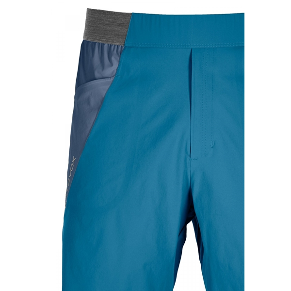 Ortovox Piz Selva Light Shorts M 3 Ortovox Piz Selva Light Shorts M - Image 3