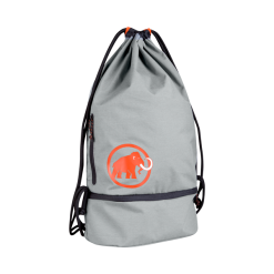 Mammut Magic Gym Bag -pyöräkauppa 46380 1 granit