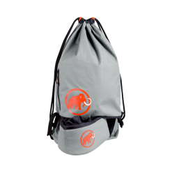 Mammut Magic Gym Bag -pyöräkauppa 46380 2 granit