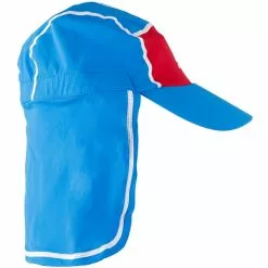 Didriksons Curl Kids Cap 2 -pyöräkauppa 46508 2 malibublue