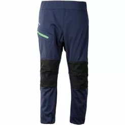 Didriksons Lövet Kids Pant -pyöräkauppa 46510 1 navy