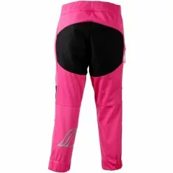 Didriksons Lövet Kids Pant -pyöräkauppa 46510 2 fuchsia