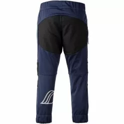 Didriksons Lövet Kids Pant -pyöräkauppa 46510 2 navy