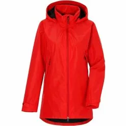 Didriksons Noor Wns Parka