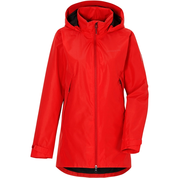 Didriksons Noor Wns Parka 1 Didriksons Noor Wns Parka