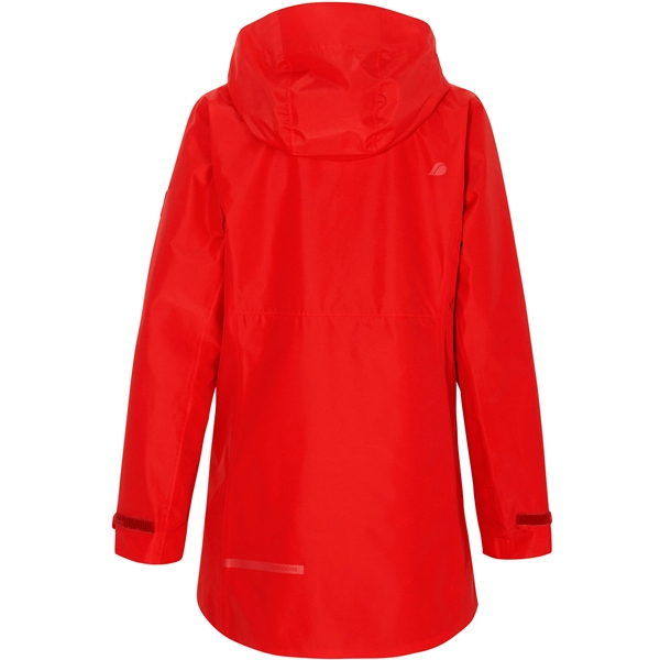 Didriksons Noor Wns Parka 2 Didriksons Noor Wns Parka - Image 2