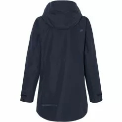 Didriksons Noor Wns Parka 10 Didriksons Noor Wns Parka -pyöräkauppa 46511 2 navy