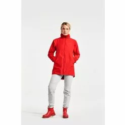 Didriksons Noor Wns Parka 8 Didriksons Noor Wns Parka -pyöräkauppa 46511 3 chilired