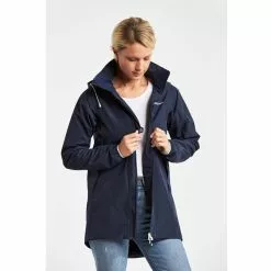 Didriksons Noor Wns Parka 11 Didriksons Noor Wns Parka -pyöräkauppa 46511 3 navy