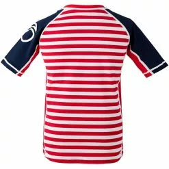 Didriksons Surf Kids SS Uv Top 10 Didriksons Surf Kids SS Uv Top -pyöräkauppa 46518 2 chilired