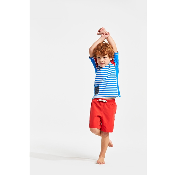 Didriksons Surf Kids SS Uv Top 6 Didriksons Surf Kids SS Uv Top - Image 6