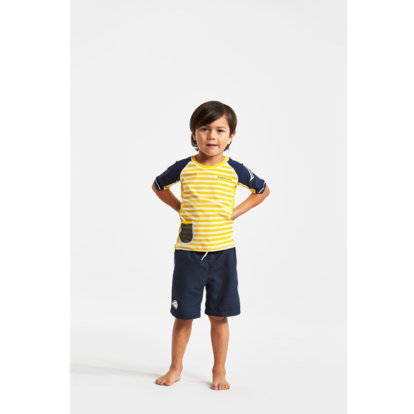 Didriksons Surf Kids SS Uv Top 9 Didriksons Surf Kids SS Uv Top - Image 9