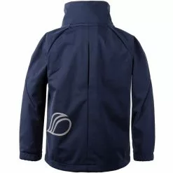 Didriksons Vinden Kids Jkt -pyöräkauppa 46520 2 navy