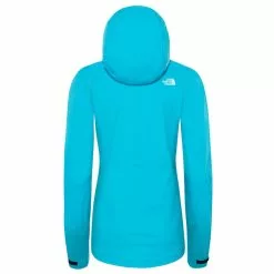 The North Face Women's Keiryo Diad II Jacket -pyöräkauppa 46634 2 meridianblue