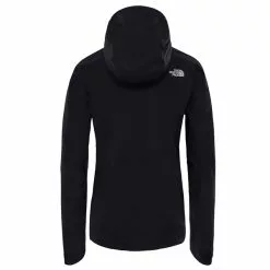 The North Face Women's Keiryo Diad II Jacket -pyöräkauppa 46634 2 tnfblack