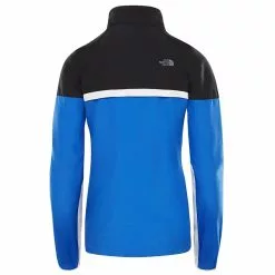The North Face Women's Ambition Jacket -pyöräkauppa 46645 2 dazzlingblue