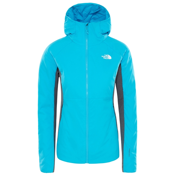 The North Face Women's Ventrix Hybrid Hoodie 3 The North Face Women's Ventrix Hybrid Hoodie - Image 3