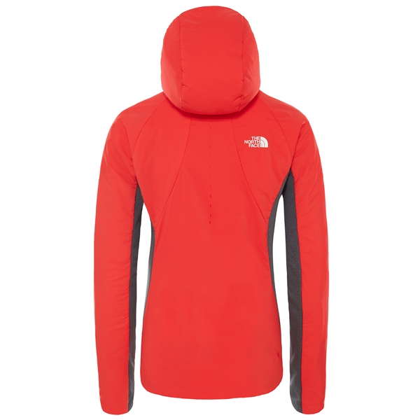 The North Face Women's Ventrix Hybrid Hoodie 2 The North Face Women's Ventrix Hybrid Hoodie - Image 2