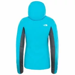 The North Face Women's Ventrix Hybrid Hoodie 7 The North Face Women's Ventrix Hybrid Hoodie -pyöräkauppa 46661 2 meridianblue