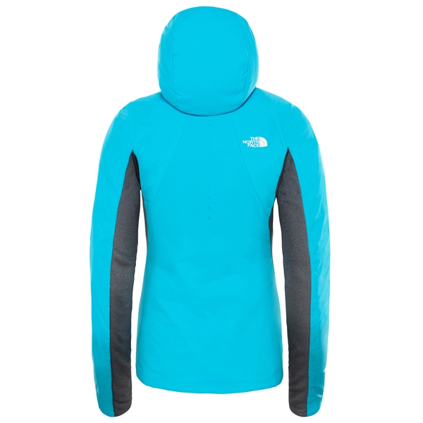 The North Face Women's Ventrix Hybrid Hoodie 4 The North Face Women's Ventrix Hybrid Hoodie - Image 4