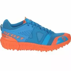 Scott Kinabalu Power Men -pyöräkauppa 46833 3 blueorange